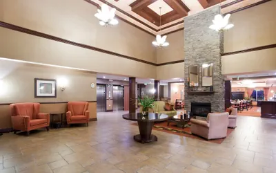 Photo 3 - Holiday Inn Denver-Parker-E470/Parker Road by IHG