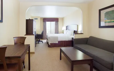 Photo 5 - Holiday Inn Denver-Parker-E470/Parker Road by IHG