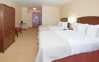 Photo 4 - Holiday Inn Denver-Parker-E470/Parker Road by IHG