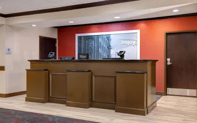 Photo 5 - Hampton Inn Victoria