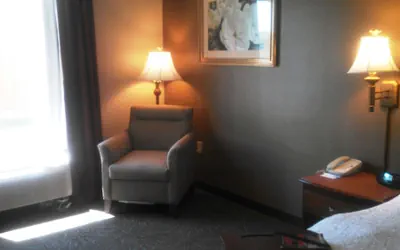 Photo 3 - Hampton Inn Greenwood