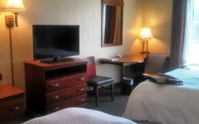 Photo 5 - Hampton Inn Greenwood