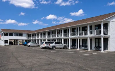 Continental Inn