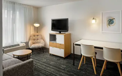 Photo 2 - TownePlace Suites Bowie Town Center