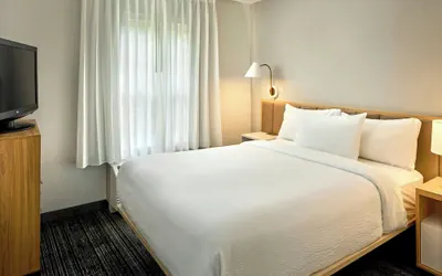 Photo 3 - TownePlace Suites Bowie Town Center