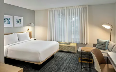 Photo 5 - TownePlace Suites Bowie Town Center