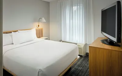 Photo 4 - TownePlace Suites Bowie Town Center
