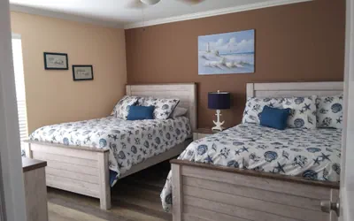 Photo 5 - Executive Keys Condominiums on the Beach