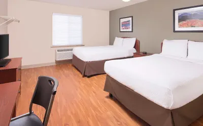 Photo 3 - WoodSpring Suites Bentonville