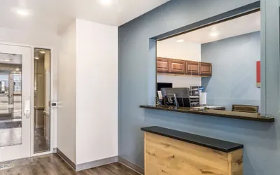 Photo 2 - WoodSpring Suites Bentonville
