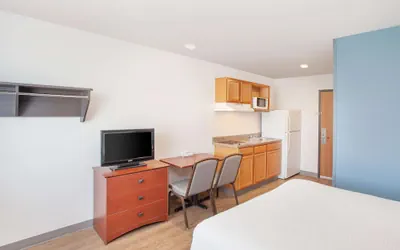 Photo 5 - WoodSpring Suites Bentonville