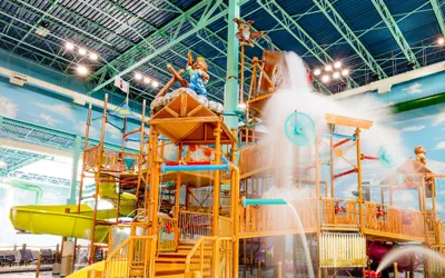 Photo 2 - Great Wolf Lodge Kansas City