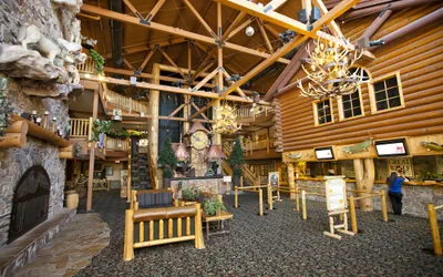 Photo 4 - Great Wolf Lodge Kansas City