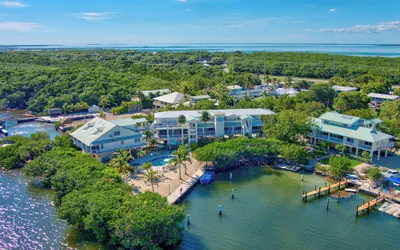 Photo 2 - Dove Creek Resort & Marina, Trademark Collection by Wyndham