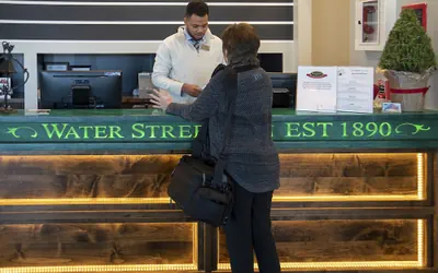 Photo 3 - Water Street Inn