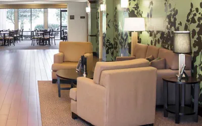 Photo 5 - Sleep Inn & Suites Smithfield near I-95