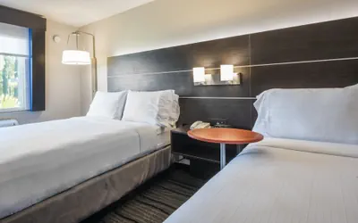 Photo 5 - Holiday Inn Express Hotel & Suites Livermore by IHG