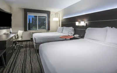 Photo 5 - Holiday Inn Express Hotel & Suites Livermore by IHG