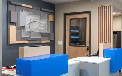 Holiday Inn Express Hotel & Suites Livermore by IHG