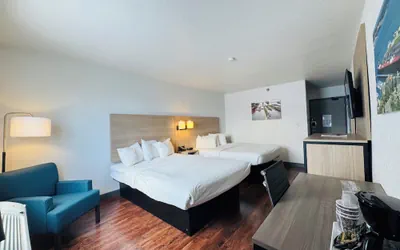 Photo 4 - Baymont by Wyndham Sault Ste Marie MI