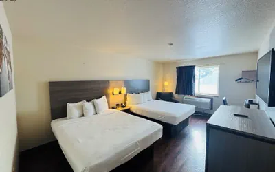 Photo 5 - Baymont by Wyndham Sault Ste Marie MI