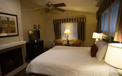Photo 2 - Rosedale Inn