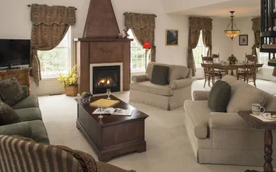 Photo 5 - The Inn at Westwynd Farm B&B