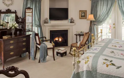 Photo 4 - The Inn at Westwynd Farm B&B