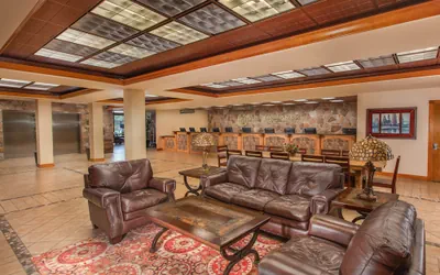 Photo 4 - Westgate Branson Woods Resort and Cabins