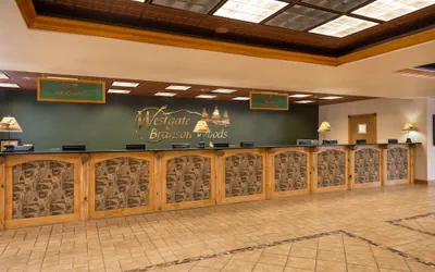 Photo 3 - Westgate Branson Woods Resort and Cabins