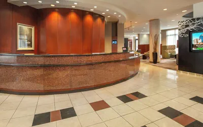 Photo 4 - Courtyard by Marriott Dunn Loring Fairfax