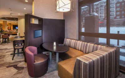 Photo 5 - Courtyard by Marriott Dunn Loring Fairfax