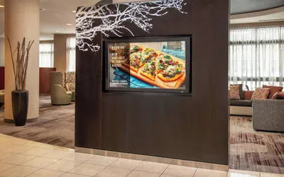 Photo 3 - Courtyard by Marriott Dunn Loring Fairfax