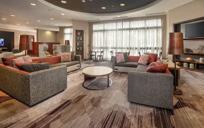 Photo 5 - Courtyard by Marriott Dunn Loring Fairfax