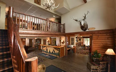 Photo 2 - Cedar Creek Hotel Wausau - Rothschild