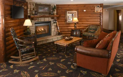 Photo 4 - Cedar Creek Hotel Wausau - Rothschild