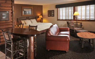 Photo 5 - Cedar Creek Hotel Wausau - Rothschild