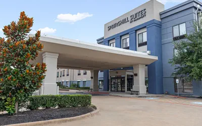 Photo 2 - SpringHill Suites Houston Katy Mills