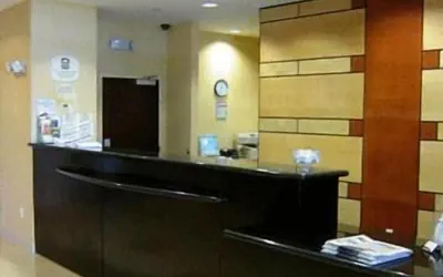 Photo 4 - SpringHill Suites Houston Katy Mills