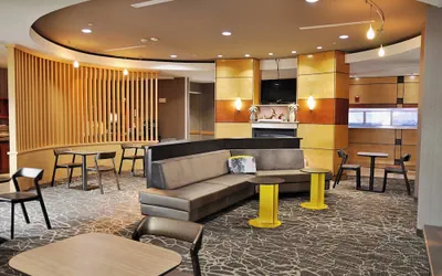 Photo 5 - SpringHill Suites Houston Katy Mills