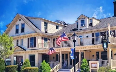 Photo 2 - The Kennebunk Inn