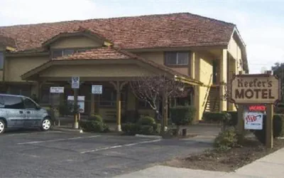 Keefer's Inn