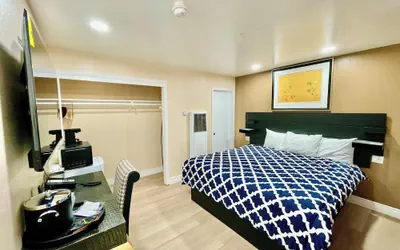 Photo 3 - Ocean Inn