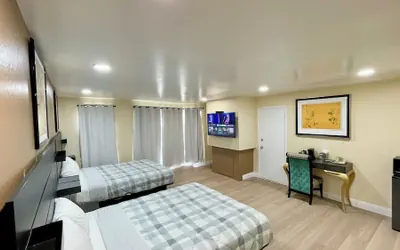 Ocean Inn