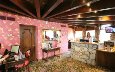 Photo 2 - Madonna Inn