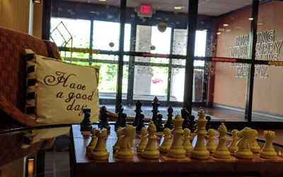 Photo 4 - Hampton Inn & Suites Cincinnati-Union Center