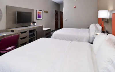 Photo 5 - Hampton Inn Fort Stockton