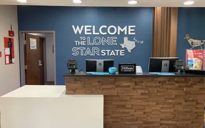 Photo 3 - Hampton Inn Fort Stockton