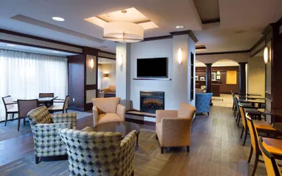 Photo 3 - Hampton Inn Bennington