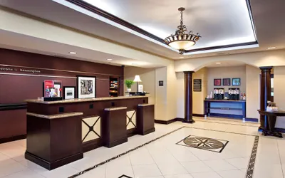 Photo 5 - Hampton Inn Bennington